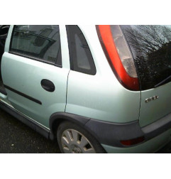 Compresseur clim OPEL CORSA C Photo n°18