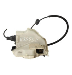 Serrure avant gauche VOLKSWAGEN GOLF 5 Photo n°1