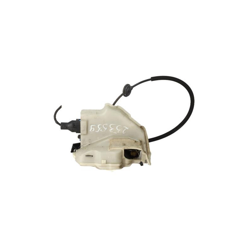 Serrure avant gauche VOLKSWAGEN GOLF 5