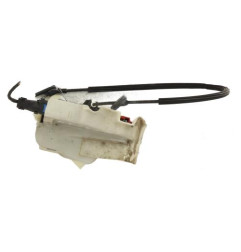 Serrure avant gauche VOLKSWAGEN GOLF 5 Photo n°3