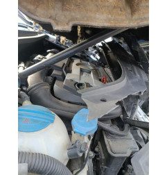 Serrure avant gauche VOLKSWAGEN GOLF 5 Photo n°6