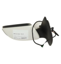 Retroviseur droit VOLKSWAGEN GOLF 6 Photo n°5