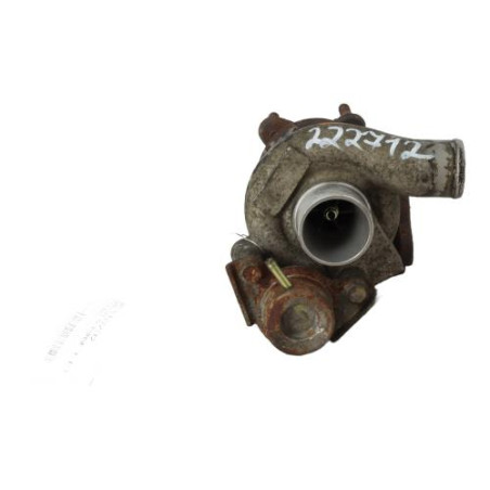 Turbo OPEL CORSA C Photo n°1