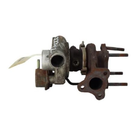 Turbo OPEL CORSA C