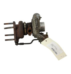 Turbo OPEL CORSA C Photo n°4