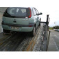 Turbo OPEL CORSA C
