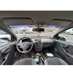 Turbo OPEL CORSA C Photo n°16