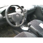 Turbo OPEL CORSA C