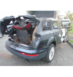 Boite de vitesses AUDI Q7 1 Photo n°1