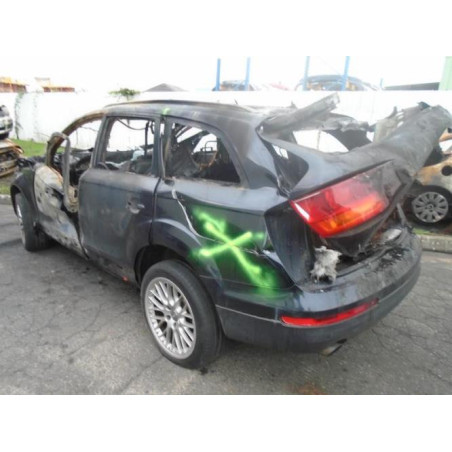 Boite de vitesses AUDI Q7 1