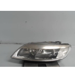 Optique avant principal gauche (feux)(phare) AUDI Q7 1 Photo n°1