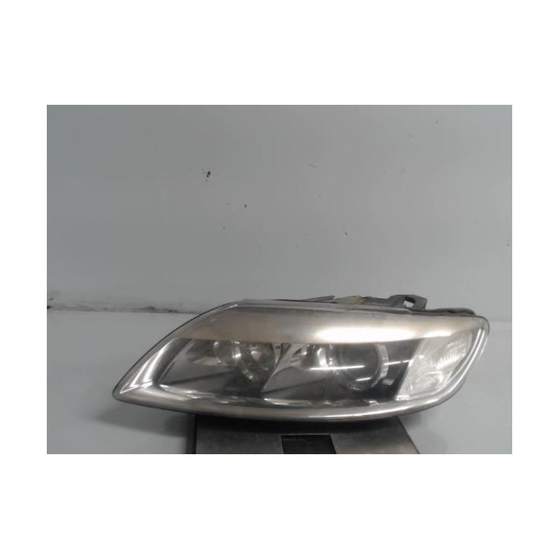 Optique avant principal gauche (feux)(phare) AUDI Q7 1