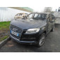 Optique avant principal gauche (feux)(phare) AUDI Q7 1