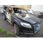 Renfort pare choc arriere (traverse) AUDI Q7 1