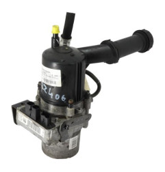 Pompe de direction CITROEN C4 2 Photo n°1