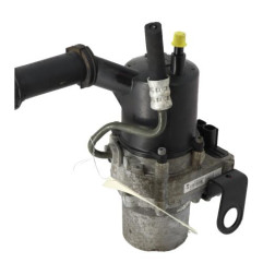 Pompe de direction CITROEN C4 2 Photo n°3