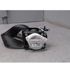 Ceinture arriere droit CITROEN C4 2 Photo n°1