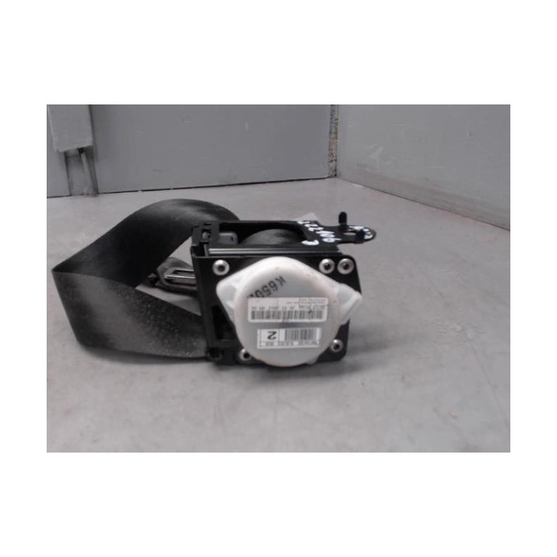 Ceinture arriere droit CITROEN C4 2
