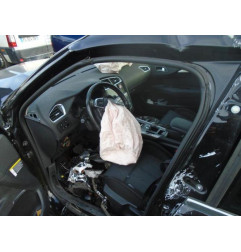 Ceinture arriere droit CITROEN C4 2 Photo n°17