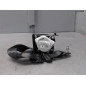 Ceinture arriere gauche CITROEN C4 2