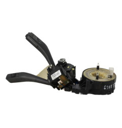 Com (Bloc Contacteur Tournant+Commodo Essuie Glace+Commodo Phare) VOLKSWAGEN GOLF 5