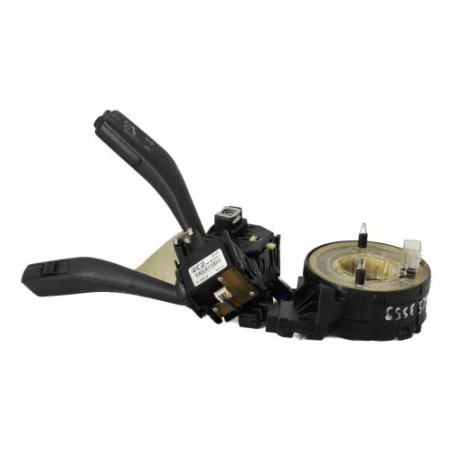 Com (Bloc Contacteur Tournant+Commodo Essuie Glace+Commodo Phare) VOLKSWAGEN GOLF 5