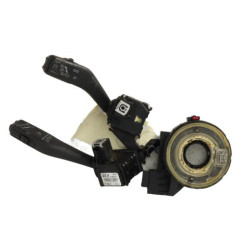 Com (Bloc Contacteur Tournant+Commodo Essuie Glace+Commodo Phare) VOLKSWAGEN GOLF 5 Photo n°3