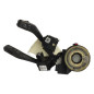 Com (Bloc Contacteur Tournant+Commodo Essuie Glace+Commodo Phare) VOLKSWAGEN GOLF 5