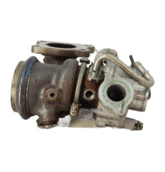 Turbo PEUGEOT 208 1 Photo n°4