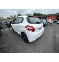 Turbo PEUGEOT 208 1 Photo n°11