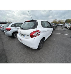 Turbo PEUGEOT 208 1 Photo n°12