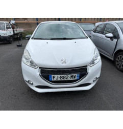 Turbo PEUGEOT 208 1 Photo n°15