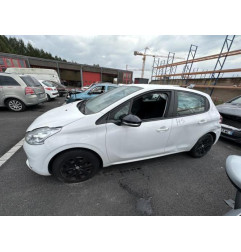 Turbo PEUGEOT 208 1 Photo n°17