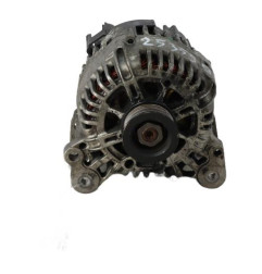 Alternateur VOLKSWAGEN GOLF 5 Photo n°1