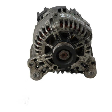 Alternateur VOLKSWAGEN GOLF 5 Photo n°1
