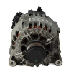 Alternateur CITROEN C4 GRAND PICASSO 2 Photo n°1