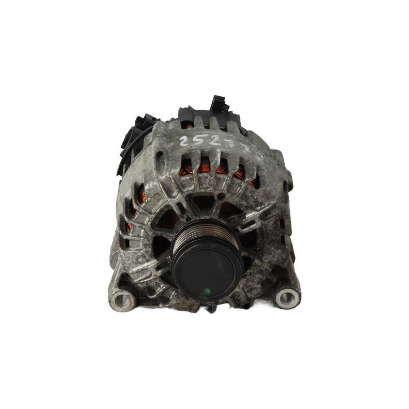 Alternateur CITROEN C4 GRAND PICASSO 2