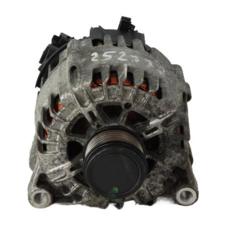 Alternateur CITROEN C4 GRAND PICASSO 2 Photo n°1