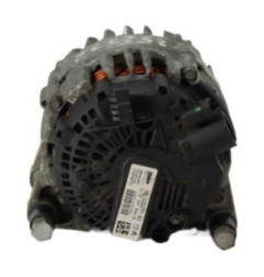 Alternateur CITROEN C4 GRAND PICASSO 2 Photo n°3