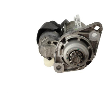 Demarreur VOLKSWAGEN GOLF 5 Photo n°1