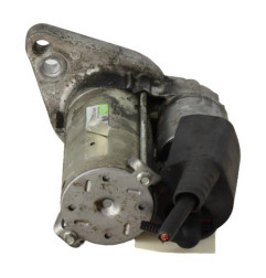 Demarreur VOLKSWAGEN GOLF 5 Photo n°3