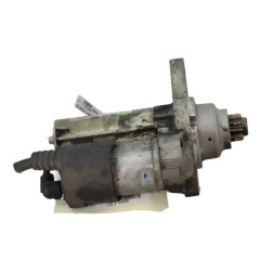 Demarreur VOLKSWAGEN GOLF 5 Photo n°4