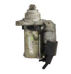 Demarreur VOLKSWAGEN GOLF 5 Photo n°5