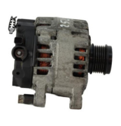 Alternateur CITROEN C4 GRAND PICASSO 2 Photo n°4