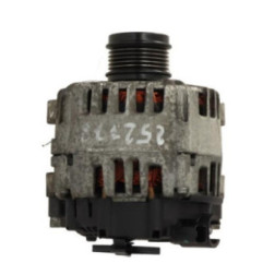 Alternateur CITROEN C4 GRAND PICASSO 2 Photo n°5