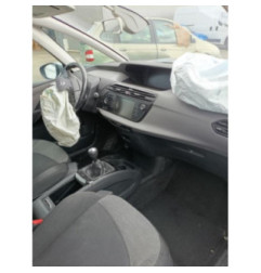 Alternateur CITROEN C4 GRAND PICASSO 2 Photo n°9