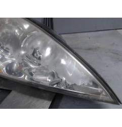 Optique avant principal droit (feux)(phare) SSANGYONG KYRON