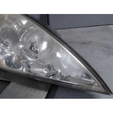 Optique avant principal droit (feux)(phare) SSANGYONG KYRON