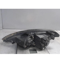 Optique avant principal droit (feux)(phare) SSANGYONG KYRON Photo n°3