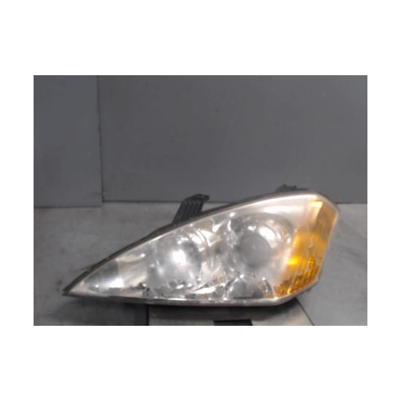 Optique avant principal gauche (feux)(phare) SSANGYONG KYRON